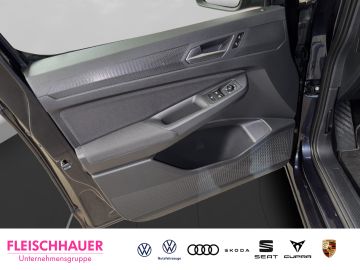 Volkswagen Caddy - 8