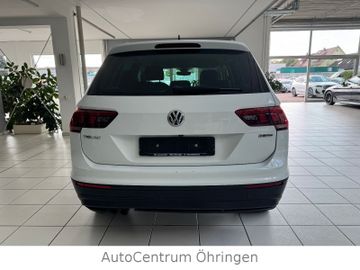 Volkswagen Tiguan - 6