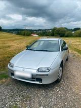 Mazda MAZDA 323 F - gebrauchte Mazda 323 aus dem Jahr 1996