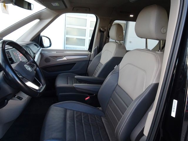 T7 Multivan 2.0 TDI DSG Life / Advanced