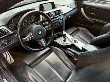 BMW 430 - 9
