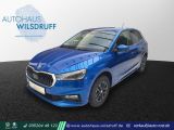 Skoda Fabia 1.0 TSi Style LED NAVI KAMERA ALU SHZ - Skoda Fabia Tageszulassungen mit Benzin-Antrieb: Limousine