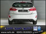 Ford Fiesta 1,1 Ti-VCT Cool & Connect Touch Apple/And - Ford Fiesta: V