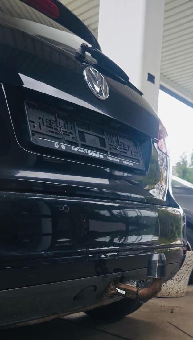 Volkswagen Golf Plus 2013 — photo 6