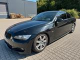 BMW 335 Baureihe 3.0 306PS Cabrio M-PAKET 38866 - aus 2007: Cabrio