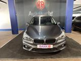 BMW 218d Gran Tourer Advantage/ 7 Sitzer - gebrauchte BMW 218 aus dem Jahr 2017