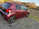 Peugeot 108 TOP! | Faltdach | 82 PS | TÜV 10/27 - Peugeot 108 Gebrauchtwagen