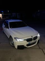 BMW Bmw 330d f30 | Harman & Kardon | 360 Kamera - gebrauchte BMW 330 aus dem Jahr 2012