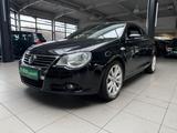 Volkswagen Eos, Sitzheizung, Tuner CD Spieler*Allwetter* - Volkswagen Eos aus 2010: Cabrio