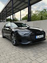 Audi A6 8C 45 TDI Avant Sport Quattro Matrix S-Line - Audi A6 C8 Gebrauchtwagen