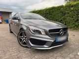 Mercedes-Benz CLA 200 Bi-Xenon Automatik - Mercedes-Benz CLA 200 aus 2014