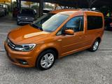 Volkswagen Caddy TSI DSG PKW Comf. VW-Scheckh. gt.Zust NR