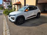Dacia Spring Comfort Plus - Dacia Spring aus 2021
