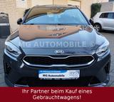 Kia Ceed Sportswagon 1.6 CDRi GT Line LED ACC  1.HD - Kia cee'd Sportswagon mit Diesel-Antrieb: Automatik