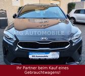 Kia Ceed Sportswagon 1.6 CDRi GT Line LED ACC  1.HD