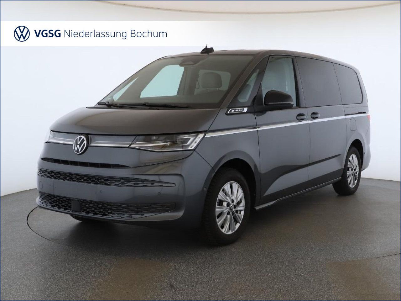 Volkswagen T7 Multivan - Bild 5
