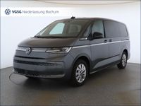 Volkswagen T7 Multivan - Vorschau Bild 5