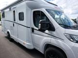 Dethleffs Just Camp T 7052 EBL Top Jahreswagen, sofort!! - Angebote