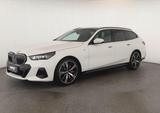 BMW 540d xDrive Touring M Sport Pro Pano HUD ACC 360 - BMW Gebrauchtwagen in Düsseldorf