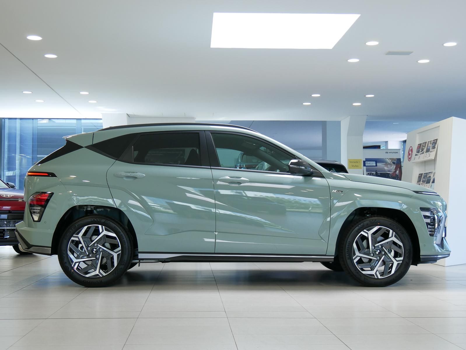 Hyundai KONA - Bild 11