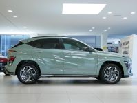 Hyundai KONA - Vorschau Bild 11