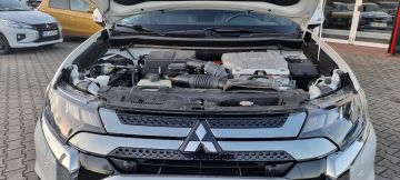 Bild 16 Mitsubishi Plug-in Hybrid Outlander Plug-in Hybrid TOP 2.4 MIVEC 4WD AHZV