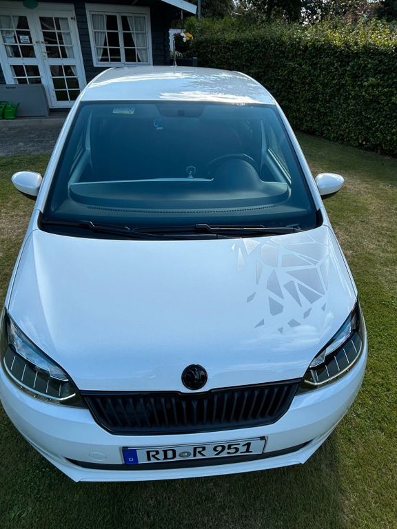 Image of Skoda Citigo