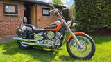 Yamaha Dragstar XVS650 - YAMAHA CHOPPER 650 DRAGSTAR