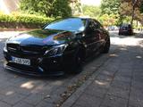 Mercedes-Benz Mercedes-AMG C 63 S Coupe DOMANIG-Umbau - Mercedes-Benz C 63 AMG in Frankfurt (Main)