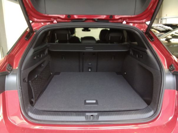 Volkswagen ID.7 Tourer GTX AHK Navi Panorama foto 6