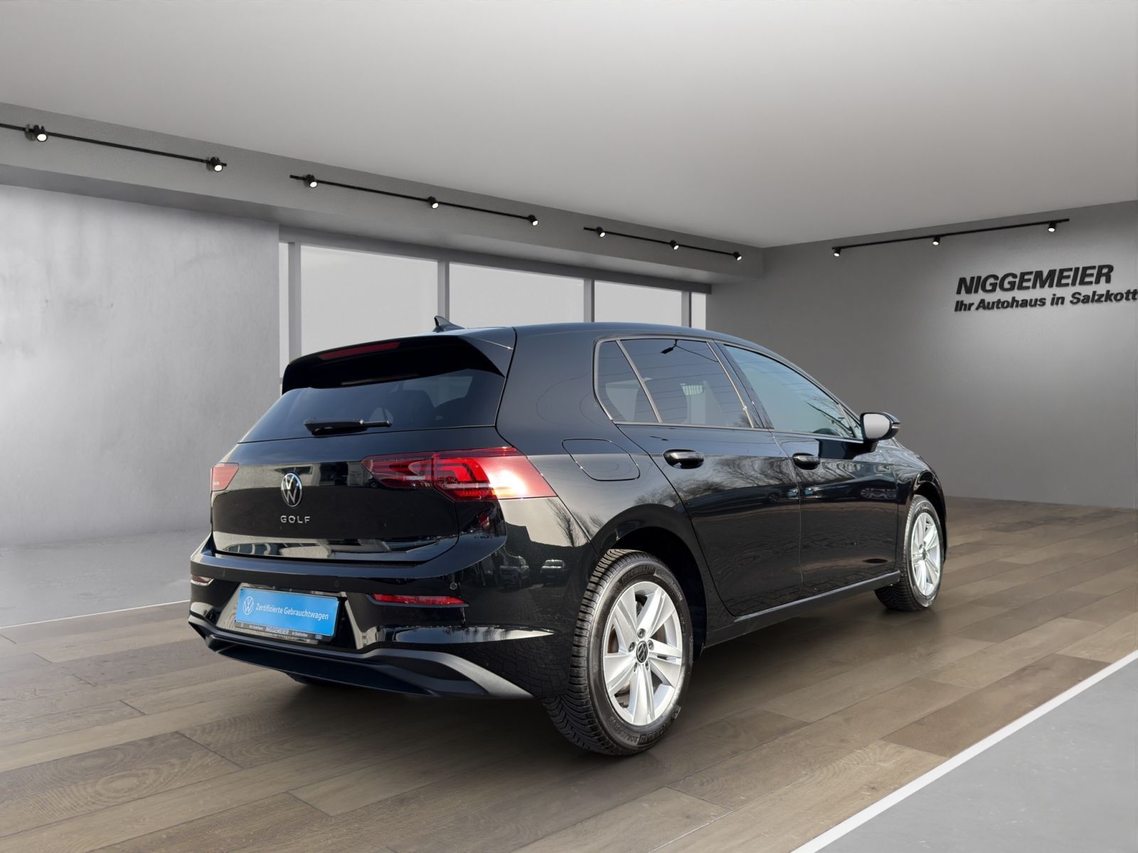 Volkswagen Golf - Bild 5