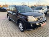 Nissan X-Trail SE 4X4/ gepflegter Zustand/ Standheizung - Nissan X-Trail in Duisburg