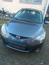 Mazda 2 1.3 63kW  - Mazda 2 in Karlsruhe
