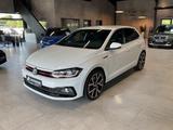 Volkswagen Polo GTI 2.0 DSG ACC LED Navi Sitzh. virtual 18" - gebrauchte Kleinwagen in Erlangen