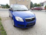 Skoda Fabia Classic, Klima, HU-AU NEU - Skoda Fabia: Classic