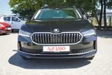 Skoda Superb Combi 1.5 TSI DSG Matrix Navi AHK ACC - Skoda Superb in Halle