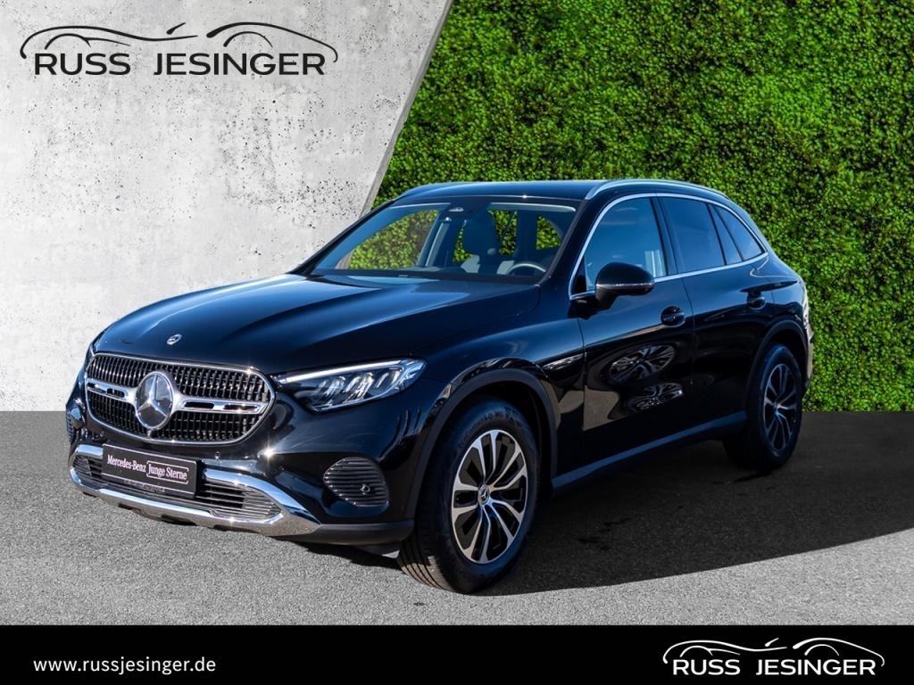 Mercedes-Benz GLC 220 d 4M Avantgarde *AHK*360°*LED*Memo*TotW*