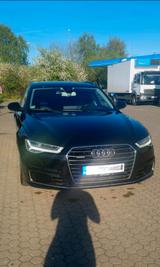 Audi A6c7 3.0L TDI Quadro Matrix 320ps - Audi 80: L