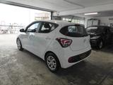 Hyundai i10 Trend Automatik - Hyundai i10 in Düsseldorf