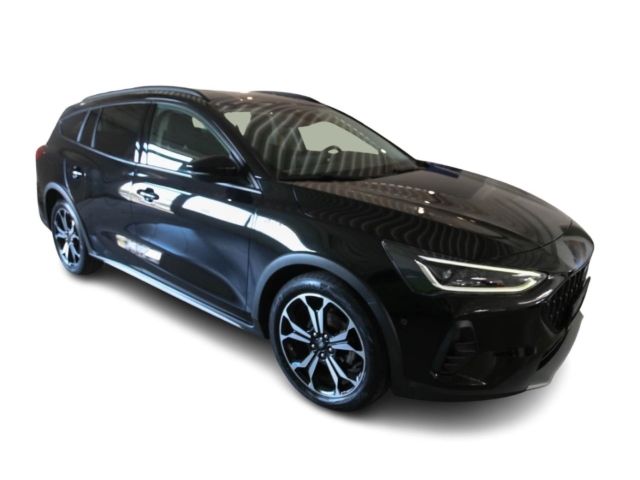 Ford Focus 1.0 MHEV Aut. Active X Matrix-LED ACC BLIS imagem 2