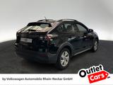 Volkswagen Taigo Life 1.0 TSI Automatik LED PDC Klima UVM - VW Taigo in Mannheim