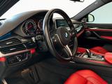 BMW X6 M - einer der Schönsten,Getriebe erst 28tkm!  - BMW X6 M Gebrauchtwagen
