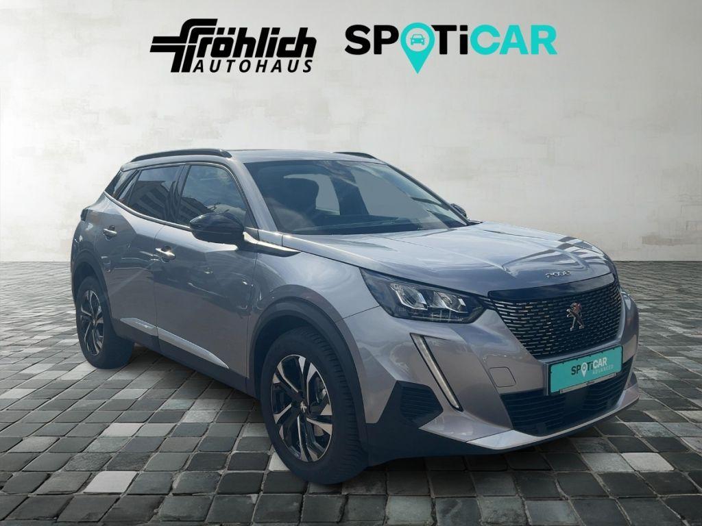 Peugeot 2008 PureTech 130 Allure Pack
