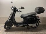 Vespa Sprint 50 4T - VESPA S 50 4T