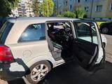 Opel Zafira 1.8 Edition, 7-Sitzer, TÜV 202... - Opel Zafira Gebrauchtwagen in Leipzig