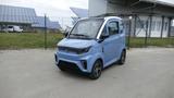 Andere Boma X9 Mopedauto Elektroauto 45 Km/h