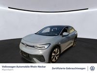 Volkswagen ID.5 - Vorschau Bild 1