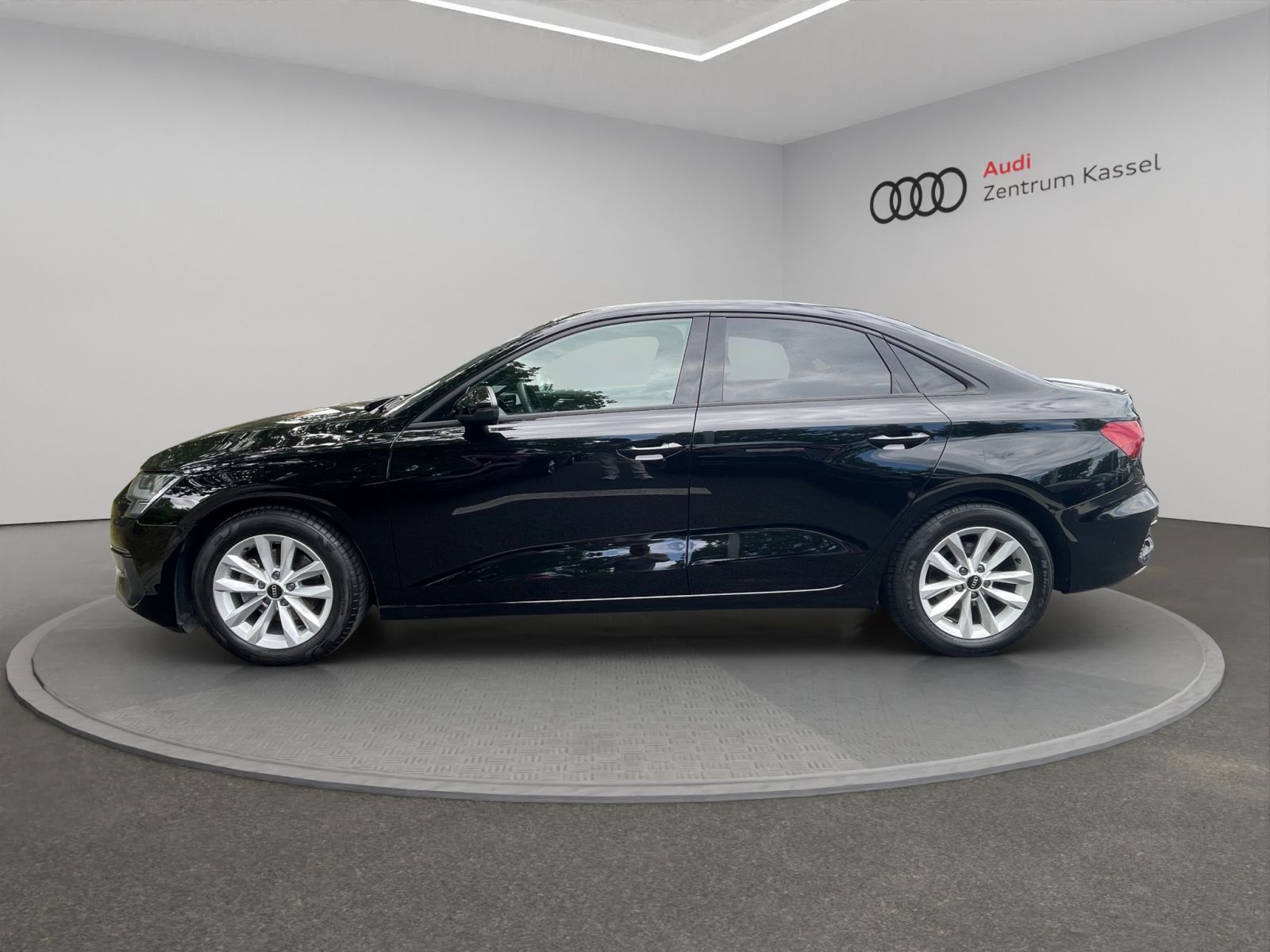 Audi A3 - Bild 3