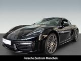 Porsche Cayman Elegante Schwarz-Konfig PDK Approved 20z - Porsche Cayman: Pdk