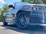 BMW 2er M240i F23 B58 Cabrio Mineralgrau ohne OPF - BMW: E24